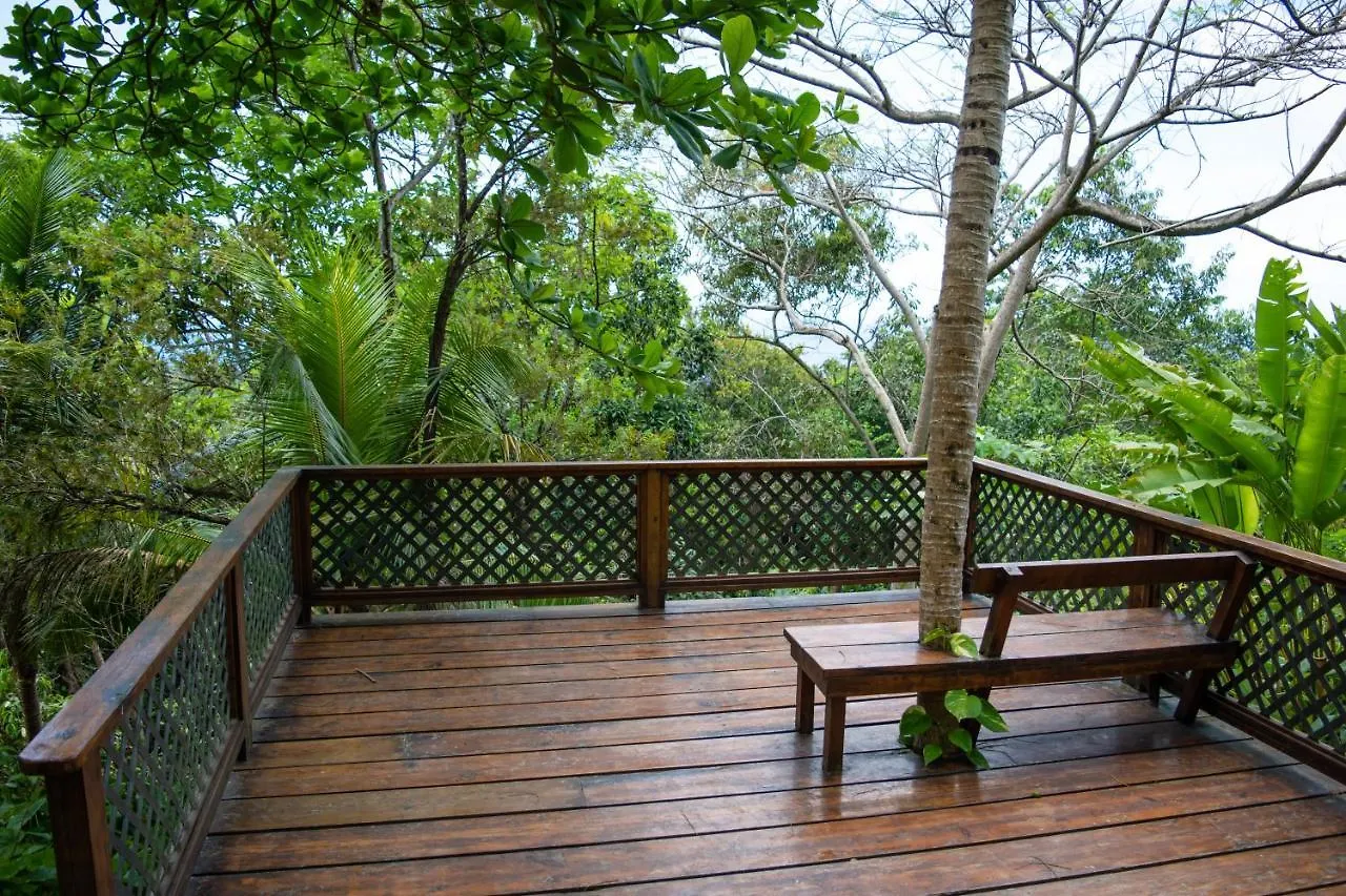 M Hotel Port Antonio Jamaica