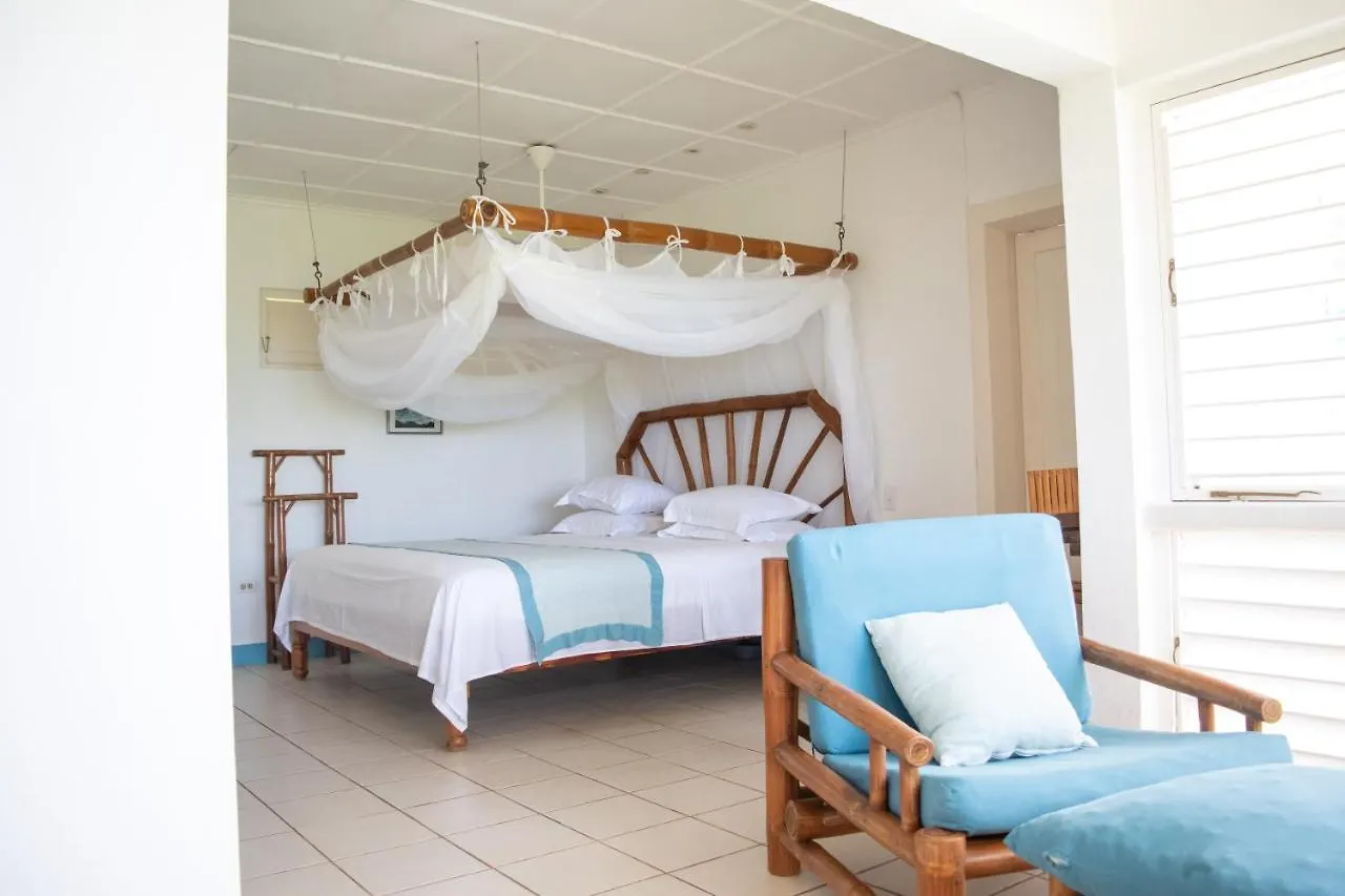 Guest house M Hotel Port Antonio