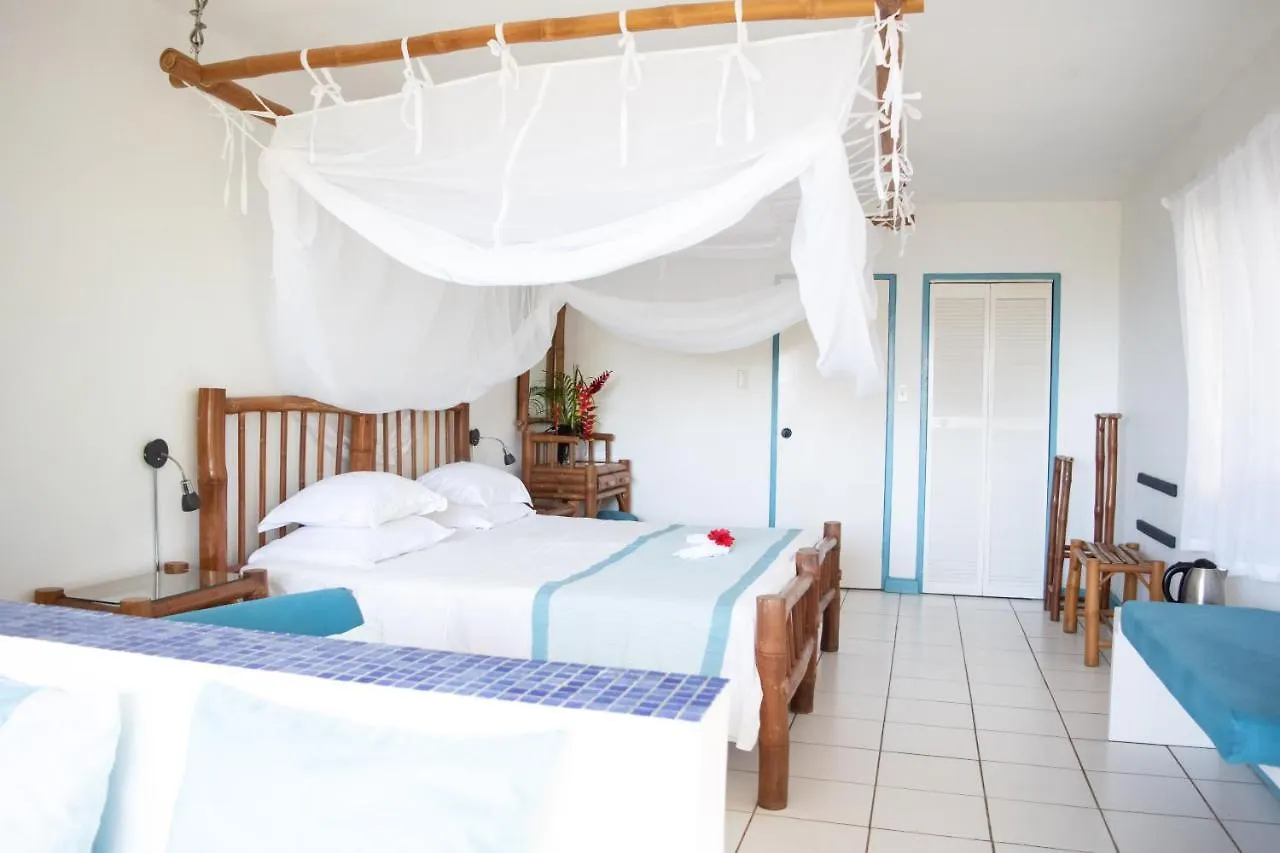 M Hotel Port Antonio 0*,  Jamaica