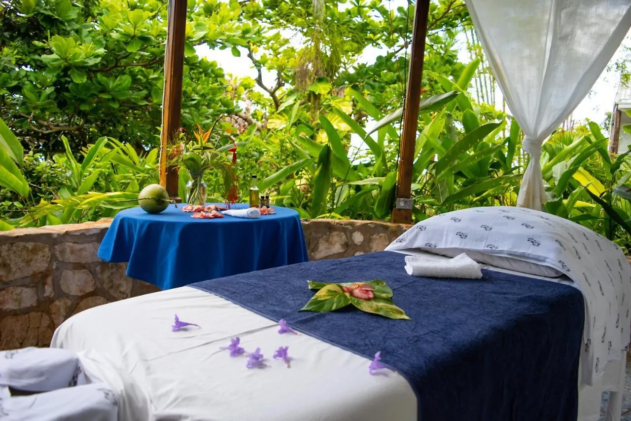 M Hotel Port Antonio 0*,