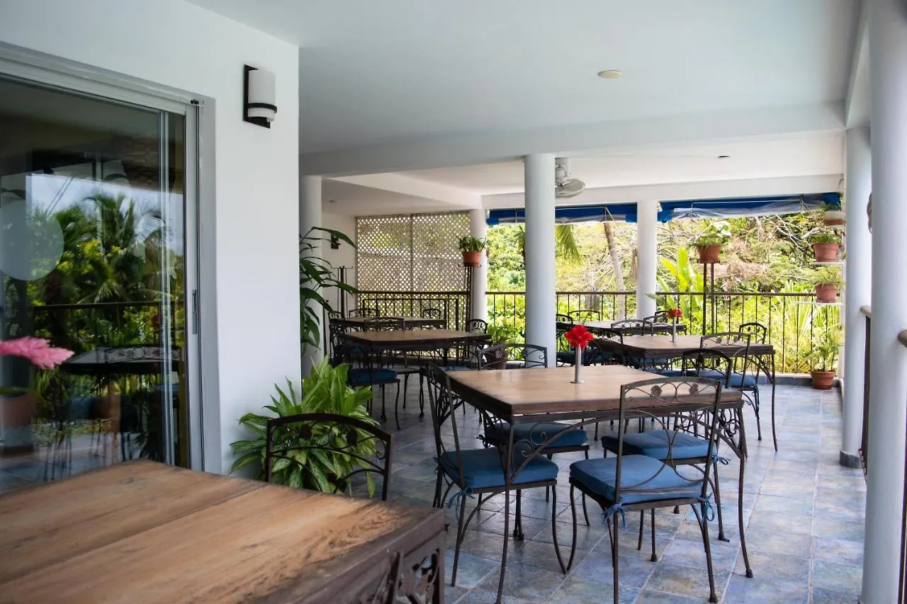 M Hotel Port Antonio 0*,  Jamaica