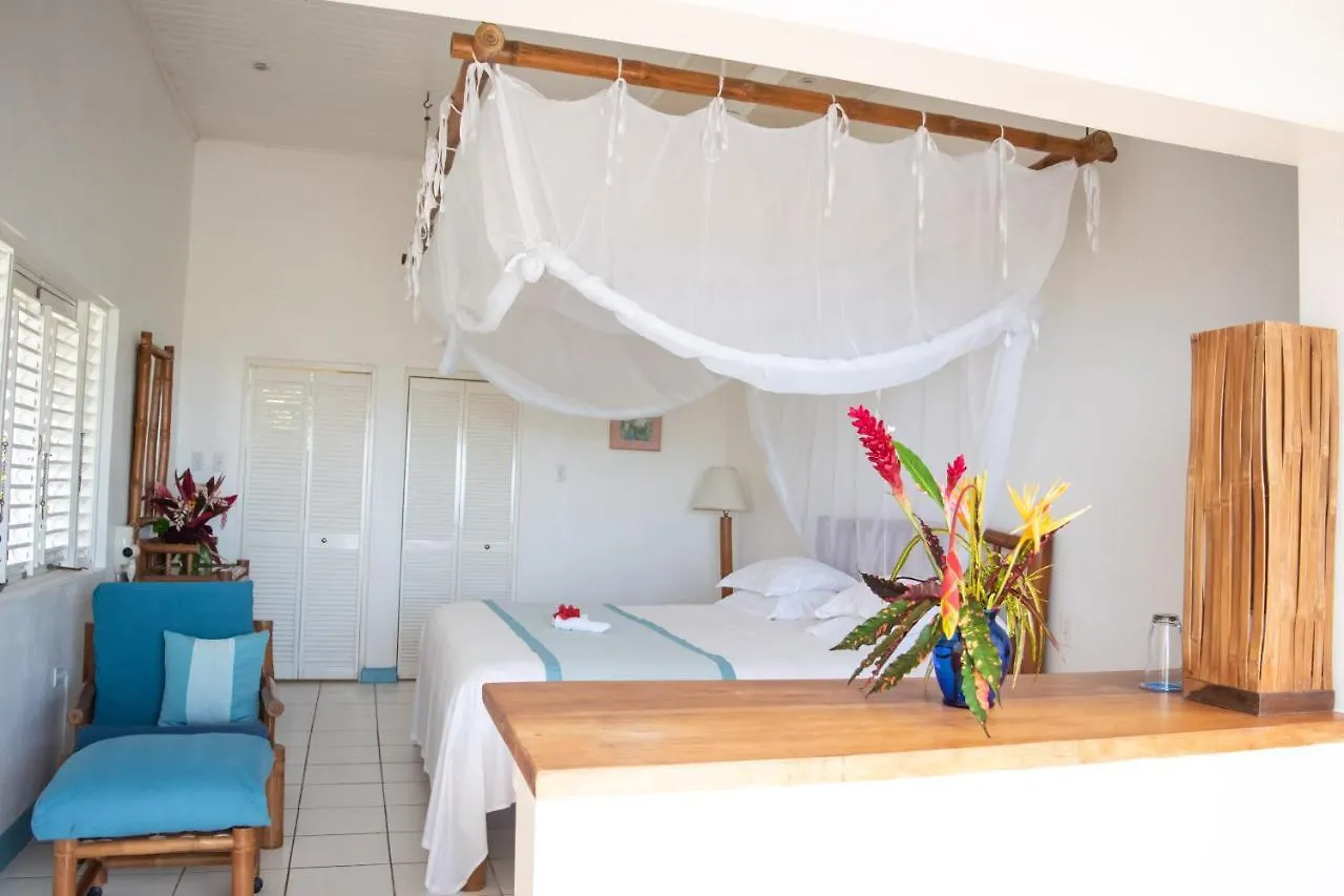 M Hotel Port Antonio