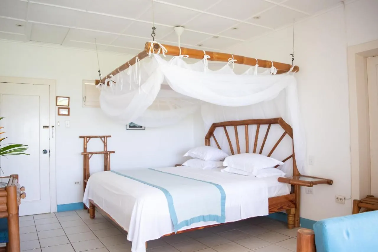 M Hotel Port Antonio