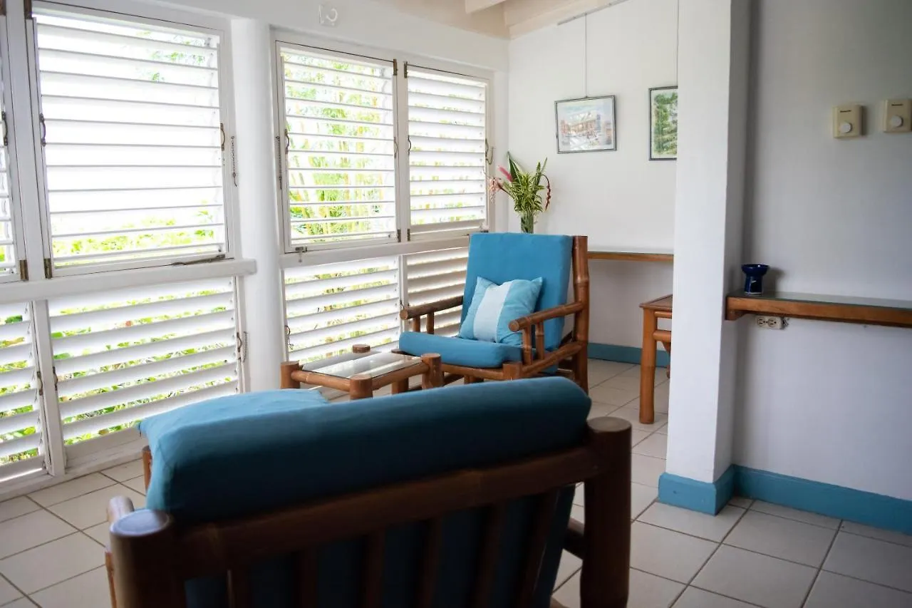 M Hotel Port Antonio