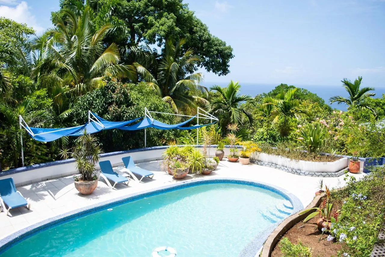 M Hotel Port Antonio