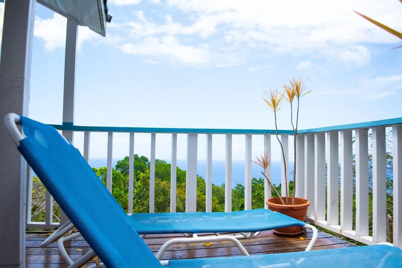 M Hotel Port Antonio