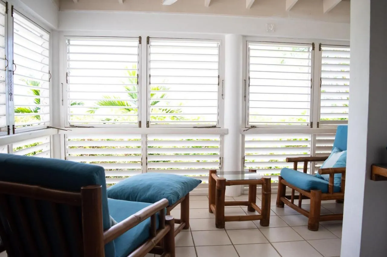 Guest house M Hotel Port Antonio