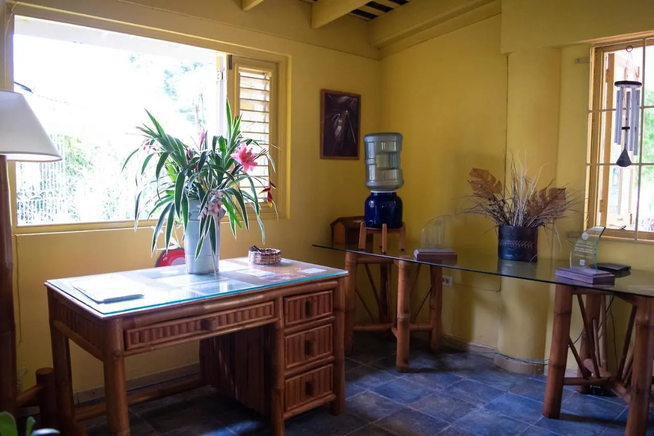Guest house M Hotel Port Antonio