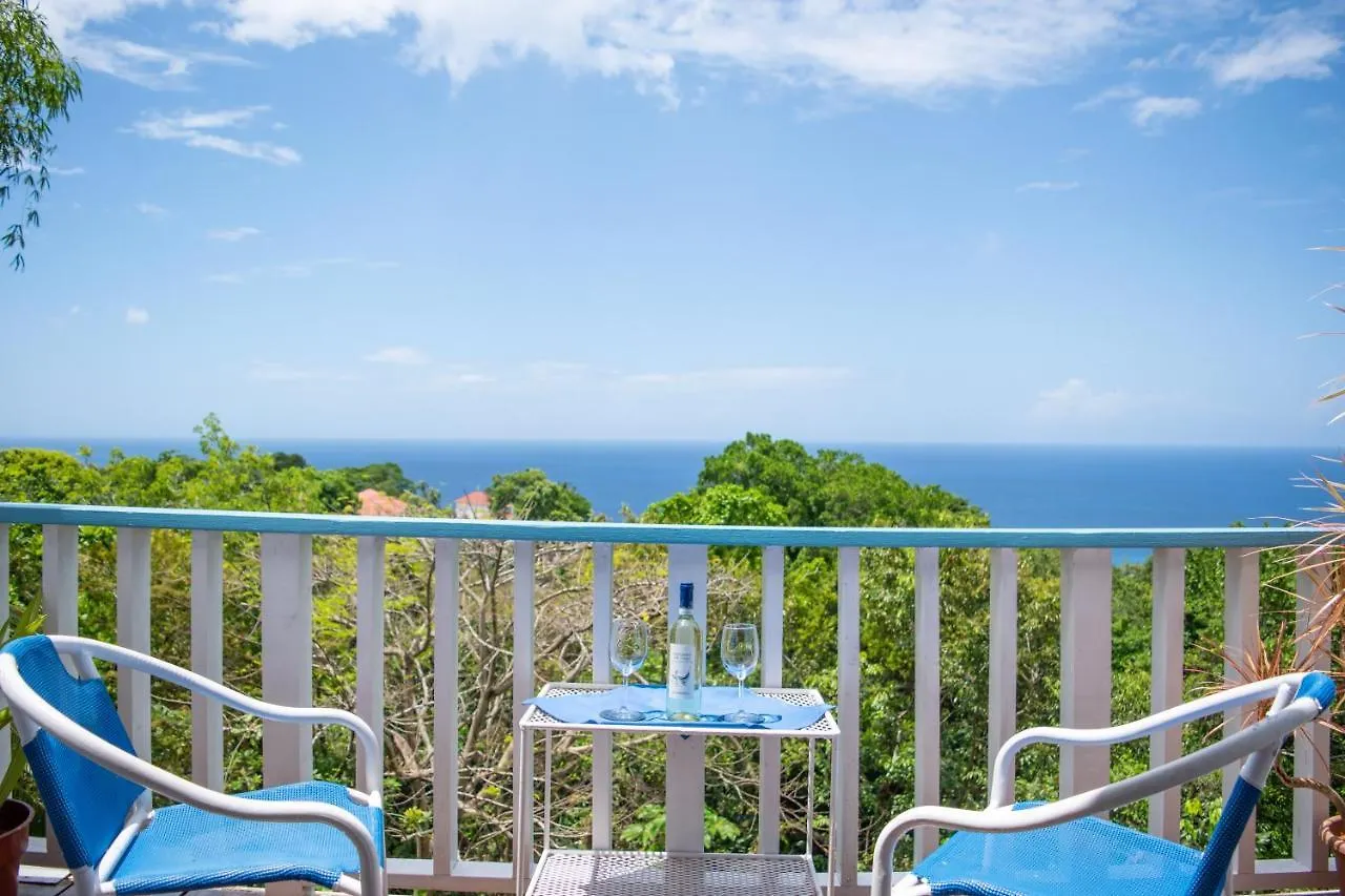 M Hotel Port Antonio Guest house