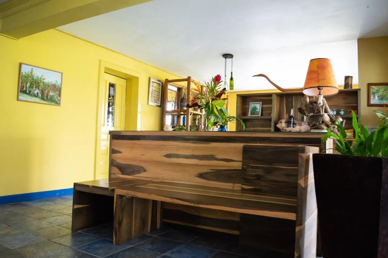 Guest house M Hotel Port Antonio