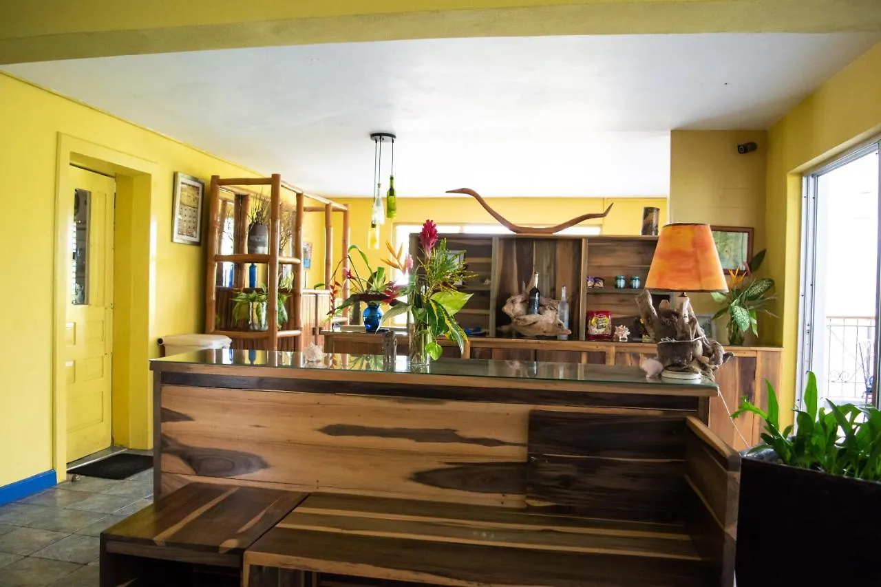 M Hotel Port Antonio Guest house