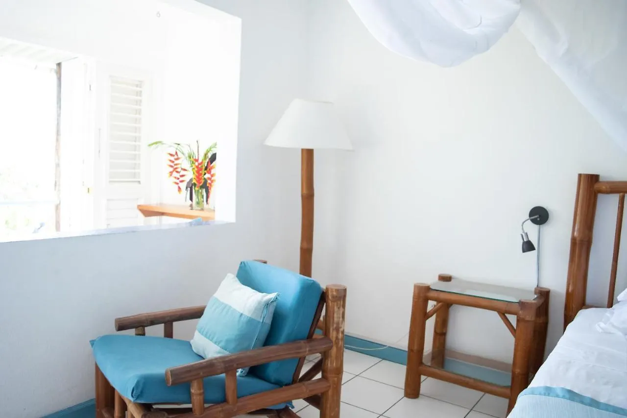 M Hotel Port Antonio Guest house