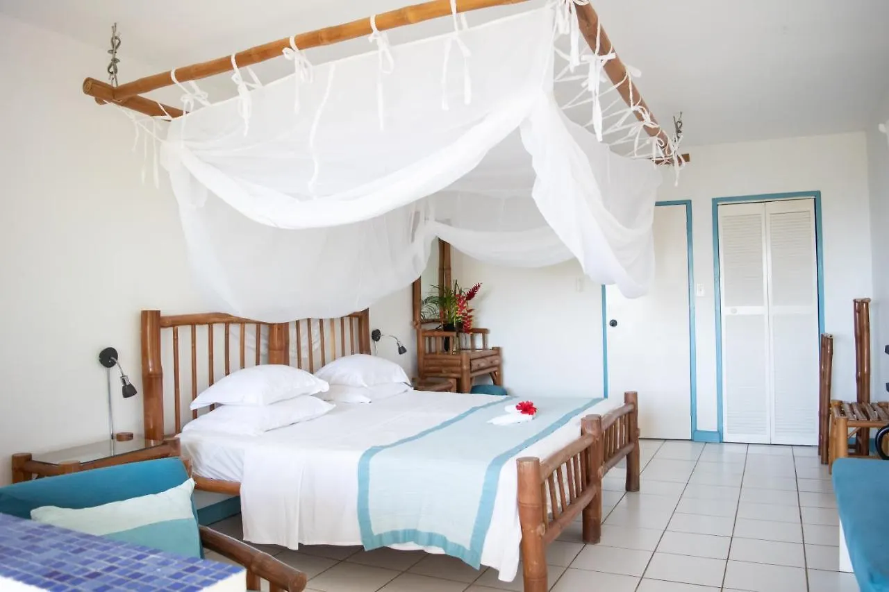 M Hotel Port Antonio Guest house